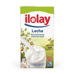 leche